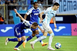Osam kola prije kraja dovođenje sportskog direktora djeluje poput palijativne skrbi