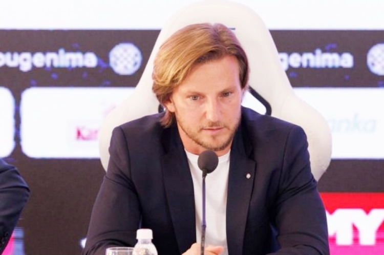 Ivan Rakitić jasno objasnio razliku između Hajduka i Seville