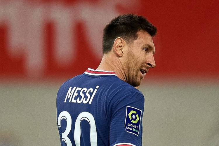 Predsjednik Barcelone potvrdio kontakte oko povratka Lionela Messija u španjolski klub