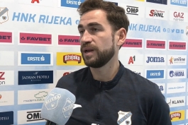 Ramiro Munoz: Igramo protiv vrhunske ekipe koju mnogi smatraju favoritom za osvajanje natjecanja