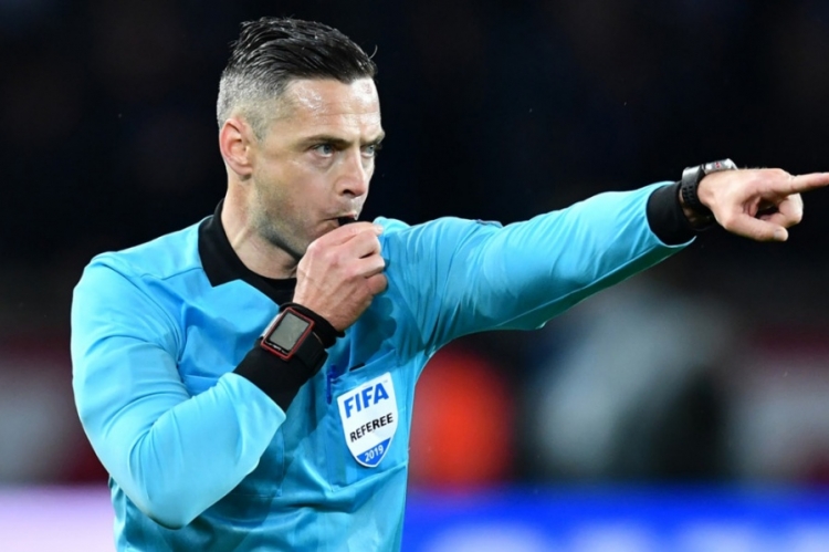 Damir Skomina