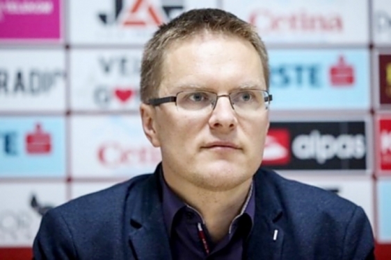 Valdas Dambrauskas 