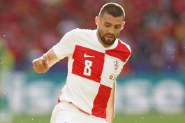 Zlatko Dalić: Mateo Kovačić svakako će igrati protiv Gibraltara
