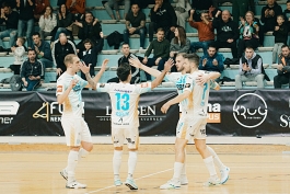 Riječani ostvarili najveću pobjedu u elitom razredu