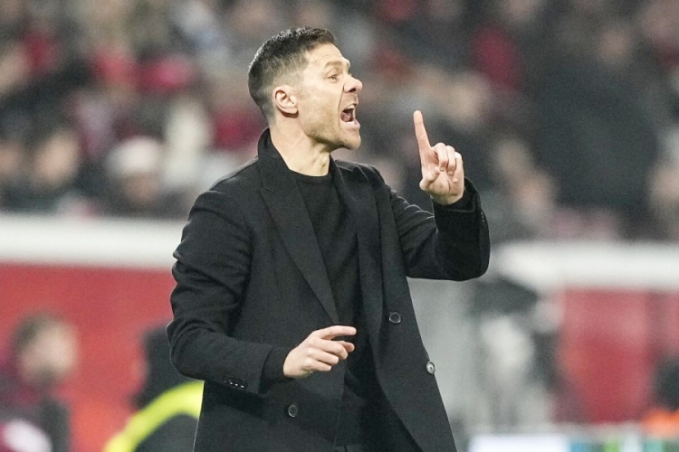 Xabi Alonso ima priliku promijeniti povijest Leverkusena