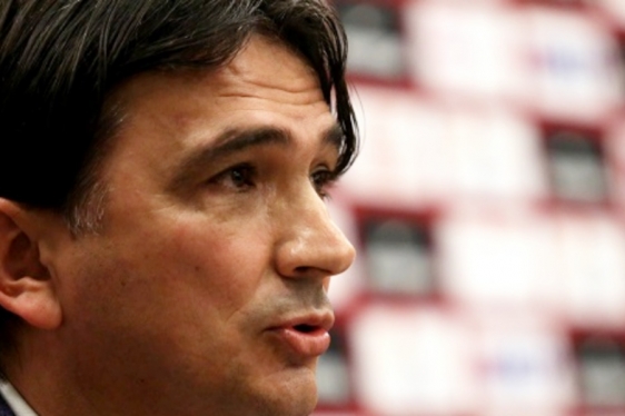 Zlatko Dalić