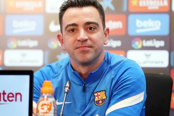 Xavi nije odustao od igrača kojega nije mogao dovesti prošlog ljeta