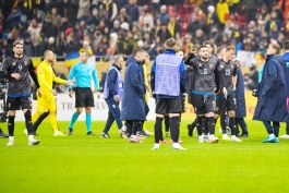 Rumunjska skupo platila pobjedu