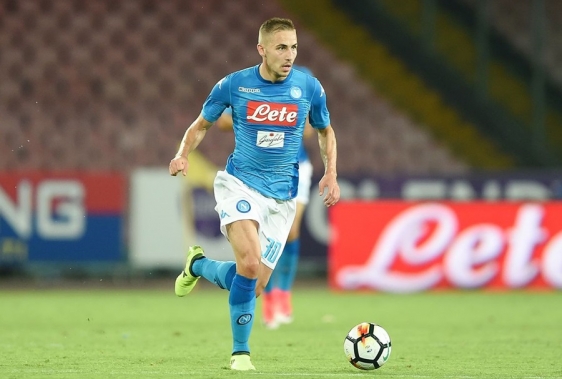 Marko Rog (Napoli)