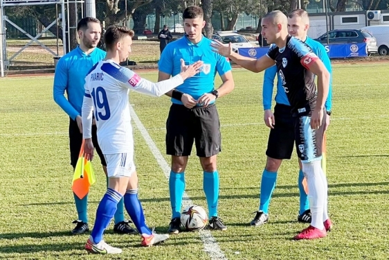 Arena Cup 2022: Srpski drugoligaš pobijedio Lokomotivu u finalu