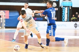 HMNK Rijeka: Ružno je čitati  komentare koje dečko poput Elvira sigurno ne zaslužuje!