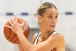 Marijana Zukanović najbolja u očekivanom porazu košarkašica FSV-a
