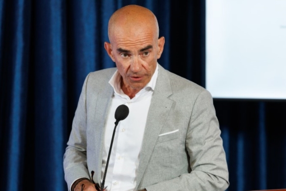 Ljubo Pavasović Visković