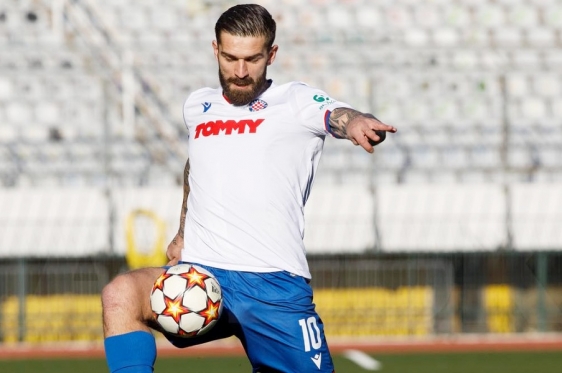 Marko Livaja