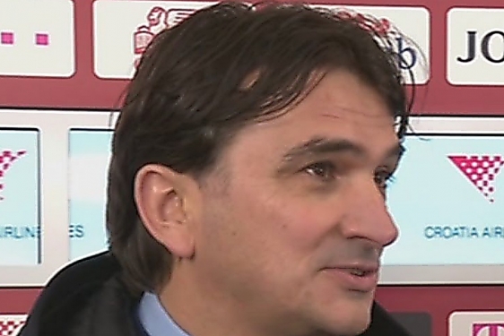 Zlatko Dalić