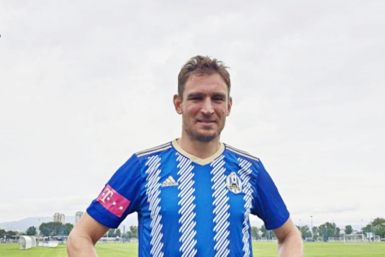 Nikica Jelavić