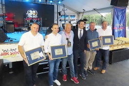 U Gambetićima obilježen jubilej Skok racinga, plodonosnih 30 godina