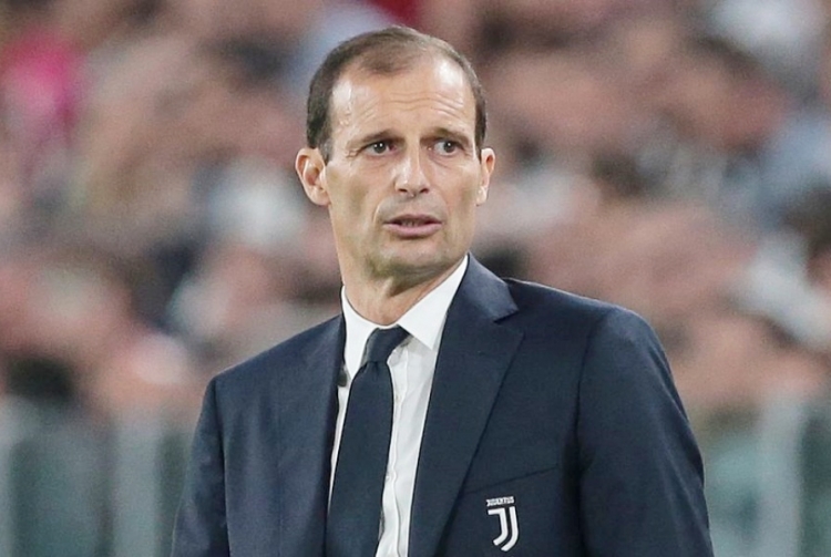 Max Allegri