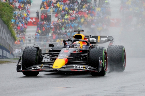 Max Verstappen pobjednik Velike nagrade Kanade