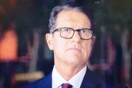 Fabio Capello