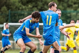4. NL: Regionalni derbi na Krasici, pogledajte raspored 23. kola