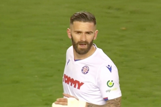 Marko Livaja