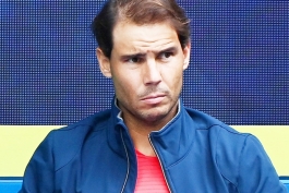 Rafael Nadal