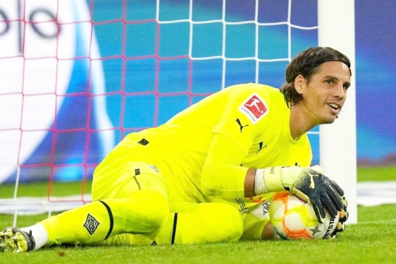 Yann Sommer