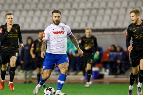 Marko Livaja 