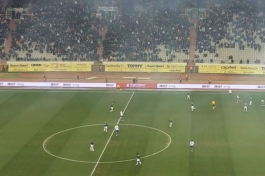 Hajduk kažnjen zbog događanja navijača u utakmici protiv Rijeke
