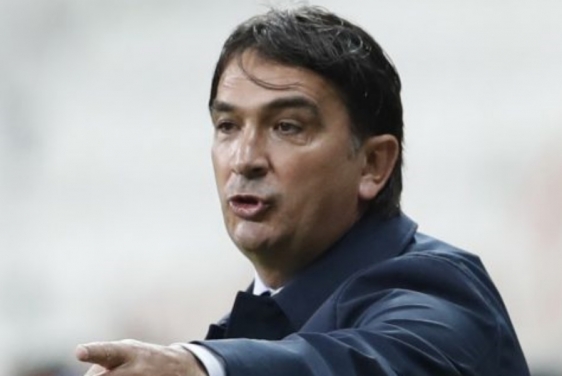 Zlatko Dalić