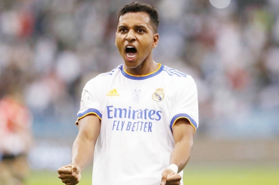 Rodrygo