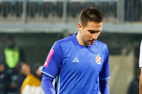 Mario Gavranović