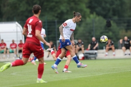 Gonzalo Garcia zahvaljujući Marku Livaji debitirao pobjedom na klupi Hajduka