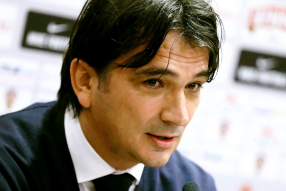 Zlatko Dalić