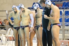 Vaterpolisti Primorja EB u subotu igraju protiv Galatasaraya, pobjedom nastavljaju natjecanje u idućem krugu kvalifikacija