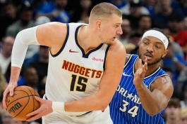 Uskoro će ispred Nikole Jokića ostati samo Russell Westbrook