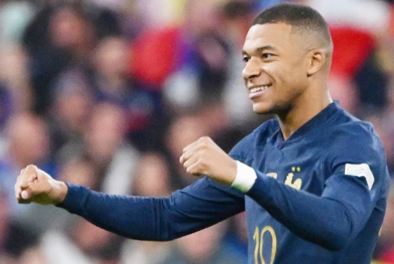 Kylian Mbappe zanimljivo odgovorio tko odlučuje o tome hoće li igrati na OI