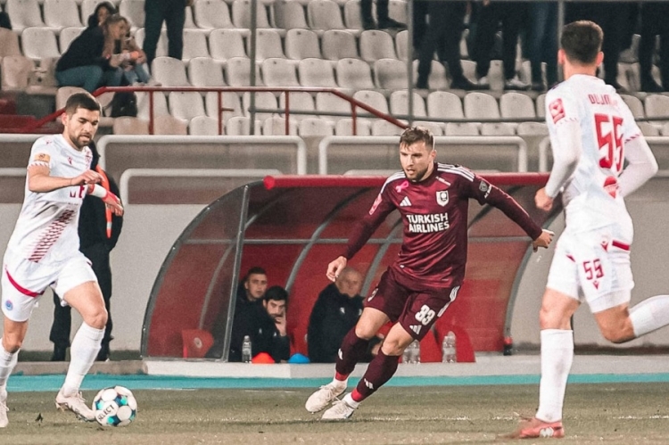 Mario Cvitanović i Zoran Mamić bolji od Igora Štimca