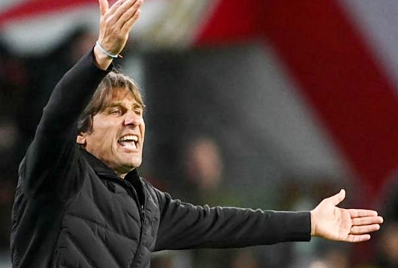 Antonio Conte: Znam da se moje ime tjednima koristi za stvaranje kontroverzi!