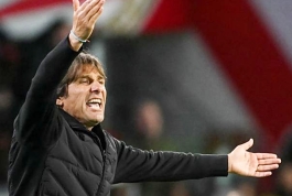 Antonio Conte: Znam da se moje ime tjednima koristi za stvaranje kontroverzi!