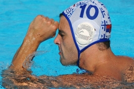 Grčka i Srbija u finalu vaterpolskog olimpijskog turnira