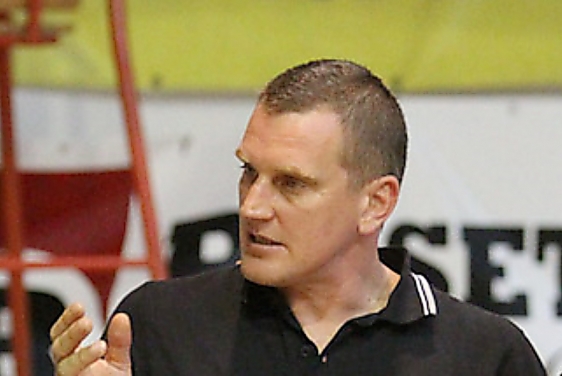 Valter Matošević