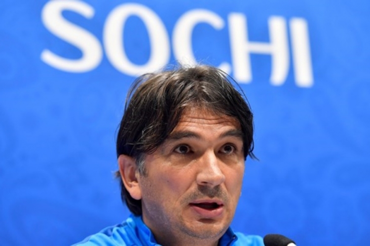 Zlatko Dalić