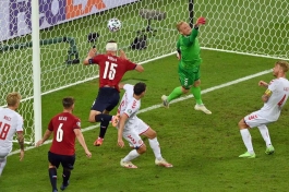 Kasper Schmeichel