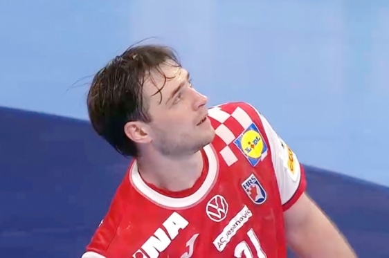 Dagur Sigurdsson objavio popis igrača za utakmice protiv Švedske