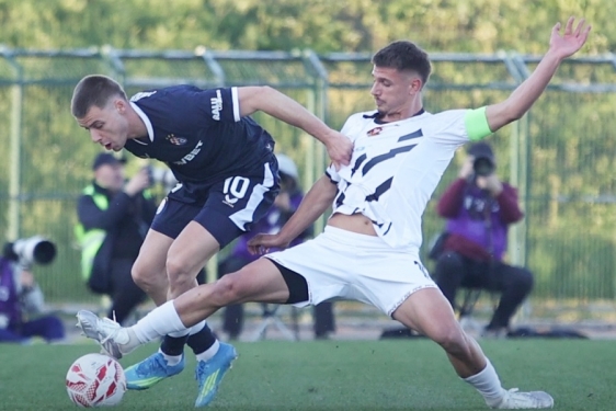 Rijeka i Dinamo igraju u finalu kupa, Gorica posustala u završnici golijade