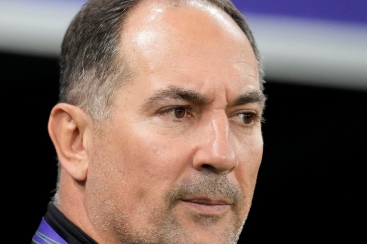 Igor Štimac: Postoji li itko toliko naivan sjesti za stol s grobarima kluba?!