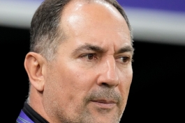 Igor Štimac: Postoji li itko toliko naivan sjesti za stol s grobarima kluba?!