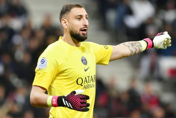 Gianluigi Donnarumma i PSG pred razlazom, ništa od novog ugovora